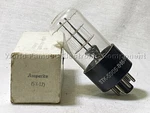 1PCS Amperite 5H-12 / 5H12 STK-5905-846-9017 Vacuum Tube Nos Nib. Fixed Price $86.00.