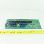 Nachi UM124D Servo Amplifier Robotic Drive Unit Control Circuit Board. Fixed Price $243.74.