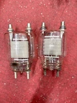 Ge GL-833 833A Tested Nos Working Perfectly Taken Out From Military Stock. Fixed Price $1368.00.