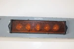 Vintage Usaf Nixie Tube Countdown Timer 1965 BEZ-60-5 See Clock "oppenheimer". Fixed Price $1999.00.