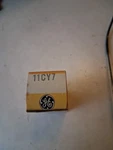 Vaccum Tube 11CY7 Ge. Fixed Price $7.20.