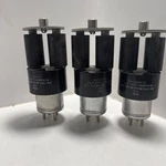 Lot Of 3 Ks 19699 L4 Solid State Thyratron Tube Western Electric Used. Fixed Price $10.00.