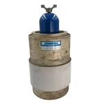 CVFP-1500-40S Jennings Vacuum Variable Capacitor 40KV 100-1500PF. Fixed Price $2443.80.