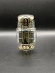 6S18S Ussr Vintage Audiophile Tube New Svetlana 04/1963. Fixed Price $18.99.