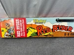 Nos Vintage Daisy Red Ryder Classic Bb Gun 1938B Usa. Fixed Price $125.00.