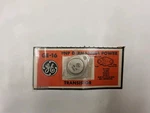 Genuine General Electric GE-16 Power Transistor Pnp TO-3. Fixed Price $12.00.