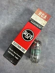 Ge Jg 6C4WA Tube Nos Nib 90 Amplitrex In Standard Box. Fixed Price $9.99.