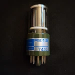 Hamamatsu Replacement Bulb R212 Photomultiplier Tube Vintage. Fixed Price $49.99.