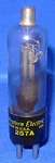 Strong Western Electric 257A Triode Vacuum Tube 1950 Date. Fixed Price $79.99.