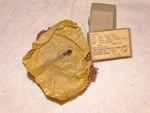 1 X Sylvania JHS-5840 Electron Tube *nos*nib*mil Specs* (6 Available). Fixed Price $9.99.