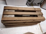 Rare Dumont 5JP1 Crt Tube Nos New Original Crate! Vintage!. Fixed Price $95.00.
