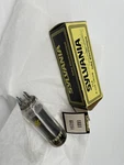 Sylvania Electronic Tube 6669 6AQ5A Nos. Fixed Price $9.06.