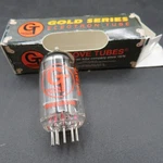 Groove Tubes GT-12AT7 ECC81 Premium Preamp Tube/valve Testing Good. Fixed Price $19.99.