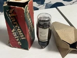 PX4 Marconi Vacuum Tubes Tested Strong. Fixed Price $280.00.