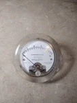 Western Electric Model 321-L Dc Amp Gauge KS-14507-L24. Fixed Price $20.00.