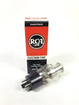 Rca OC3 Radio Vacuum Tubes Original Box T60. Fixed Price $19.95.