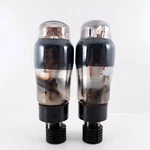 2 X CL33 Mullard Tube. 1950S Prod. Red Logos. Nos/nib. Aj Ena. Fixed Price $105.99.