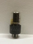 Rca Jan Crc 12SX7 Gt - Tested. Fixed Price $87.14.