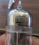 Rca 12AT7WA (pair Same Era) Vacuum Tubes, & Ge USN-12AT7WB Amplifier Valve. Fixed Price $53.03.