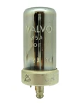 Tube/tube Electron -valvo- -fully Working-. Fixed Price $6.98.