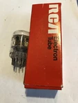 New Vintage Rca Electron Radio Vacuum Tube 8B10. Fixed Price $6.23.