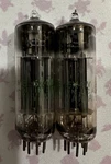 Lot Of 2 Sylvania JHS-6X4W Electron Tubes Untested Free Shipping!. Fixed Price $15.99.