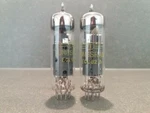 Nos Tested Tungsram ECL82 Original Boxes. Fixed Price $150.00.