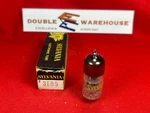 Vintage Sylvania 3ER5 Electronic Vacuum Tube #1. Fixed Price $12.99.