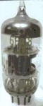 6HJ8 Tube Philco Tested & Boxed Vintage Commercial Surplus. Fixed Price $9.25.