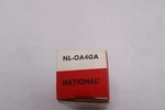 National NL-OA4GA New In Box Stock K-3233. Fixed Price $125.00.