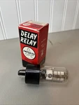 Amperite 115NO60 Time Delay Relay Rare Glass Tube Sec *E5. Fixed Price $15.00.