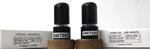 2X Tung-sol JAN-6V6GT/G Black Coated Glass Made In Usa Amplitrex Tested. Fixed Price $76.80.