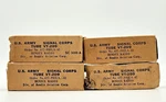 12SG7 Tubes Military Grade One Year Replacement Warranty Nos CV694 VT-209. Fixed Price $12.45.