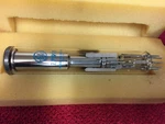 Z7911 Ge Vidicon Tube New Old Stock. Fixed Price $18.75.