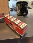 6BC5 Rca Tubes Electron Radio Miniature Lot Nos. Fixed Price $20.00.