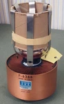 Itt F-6366 Industrial Triode. Fixed Price $463.26.
