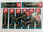 Drive Bit Makita High Strength 3.5 Inch #1 Phillips Double End B-35003 Lot Of 10. Fixed Price $21.99.