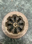Johnson 124-115-2 Tube Socket. Fixed Price $20.00.