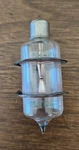 Sylvania 721A Gas Switching Tube Wwii For T-r Ship Radar. Fixed Price $9.00.