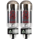 6L6GC, Jj Electronics Vacuum Tube, Apex Matched Pair, Power. Fixed Price $57.78.