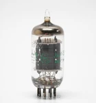 General Electric Jan 5963 Vacuum Tube -- KT1. Fixed Price $17.95.