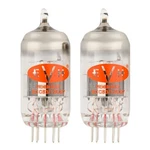 Evh ECC83/12AX7 Preamp Tube Pair. Fixed Price $113.77.