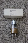 Sperry Gyroscope Company Tube Spl 824538 In Box Untested S6 144 1956. Fixed Price $37.99.