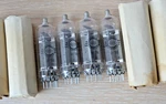 4PCS 6D22S = EY500 Rectifier Diode Tube Svetlana Soviet Matched Date 06/1978 New. Fixed Price $42.68.