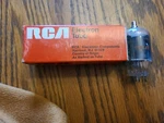 17JM6A Rca Electron Vacuum Tube Nos Box Radio Guitar Amp Ham Part Vtg. Fixed Price $6.41.