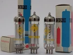 1X Rft STR150/30 Voltage-regulator Stabilizer Tube = 0A2 , STV150/30 150C2. Fixed Price $7.45.