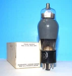 No Type 6K7G Jan Rca Amplifier Audio Radio Vintage Electronic Tube Valve St. Fixed Price $9.49.