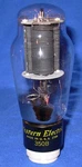 Strong Western Electric 350B Vacuum Tube 1977 Date. Fixed Price $449.99.