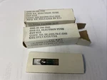 Sylvania Vintage JAN-6112 Vacuum Tube JAN6112. Fixed Price $19.95.