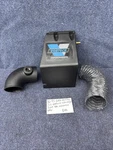 86-93 Mustang Vortech Supercharger Air Inlet Box Tube Cover Elbow 5.0 302. Fixed Price $150.00.